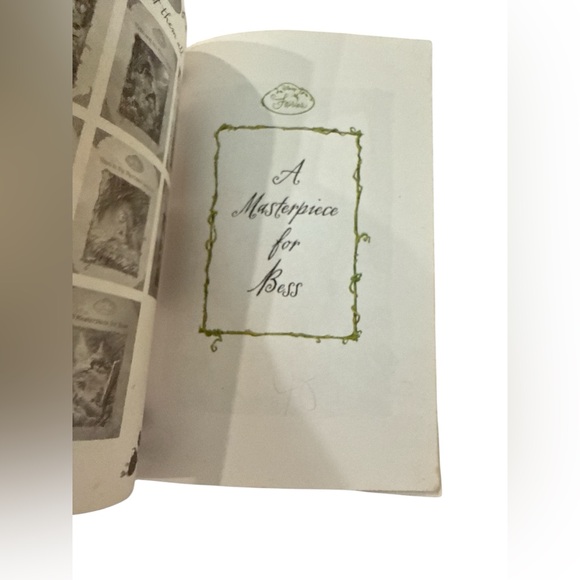 Disney fairies soft cover four pack bundled chapter books for kids EUC - Picture 5 of 9